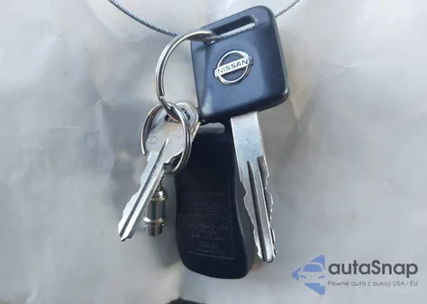 2019 Nissan Frontier Sv z USA, uszkodzony, nr VIN 1N6AD0EV1KN702084